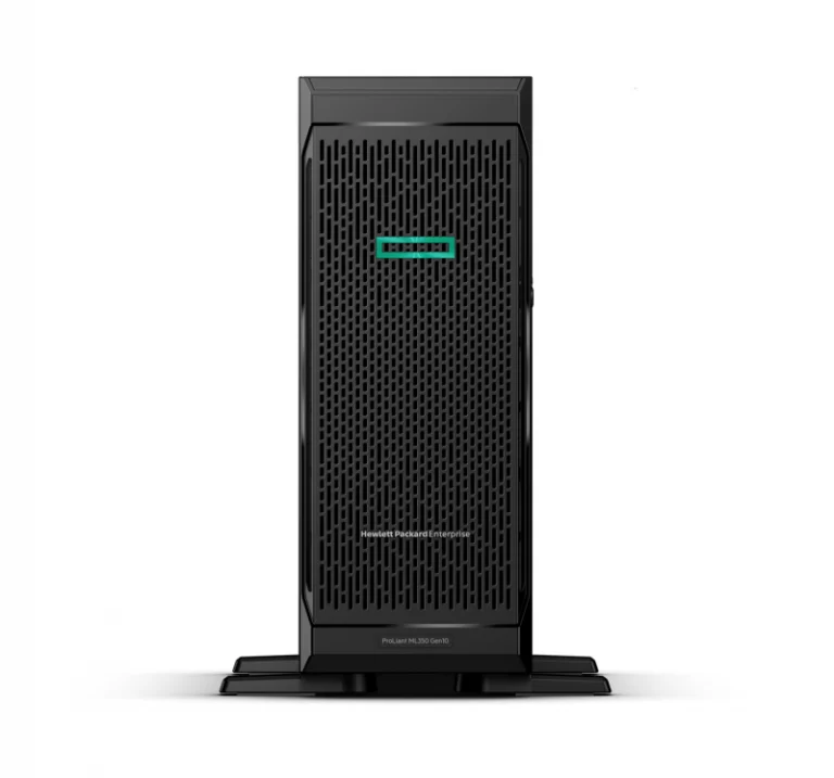 HPE ProLiant ML350 Gen10